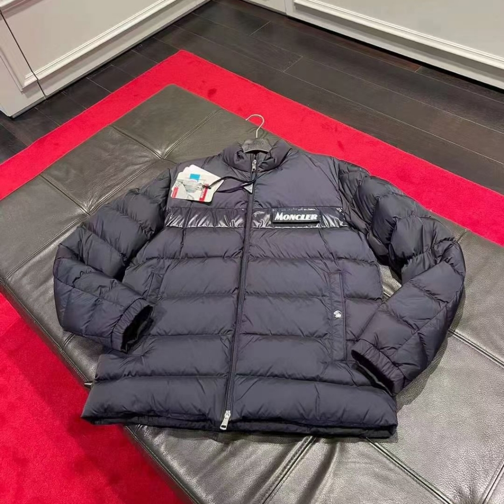Moncler coat new with tag